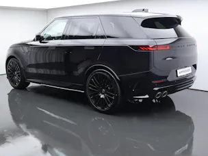 Land Rover Range Rover Sport 4.4 V8 SV Edition Two / Leasing ab. 1.99%