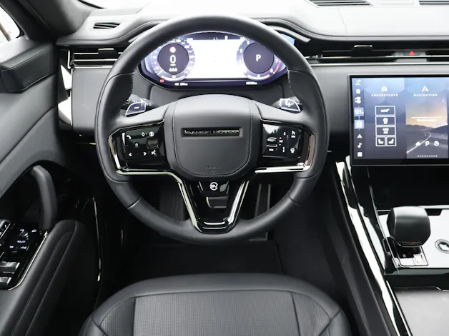 Land Rover Range Rover Sport 4.4 V8 SV Edition Two / Leasing ab. 1.99%
