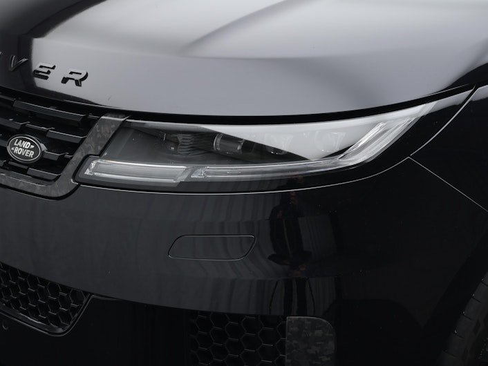 Vehicle image LAND ROVER RANGE ROVER SPORT