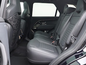 Vehicle image LAND ROVER Range Rover Sport 4.4 V8 SV Edition Two