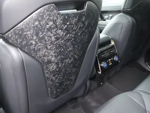 Land Rover Range Rover Sport 4.4 V8 SV Edition Two / Leasing ab. 1.99%
