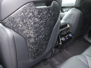 Vehicle image LAND ROVER Range Rover Sport 4.4 V8 SV Edition Two