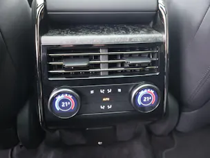 Land Rover Range Rover Sport 4.4 V8 SV Edition Two / Leasing ab. 1.99%
