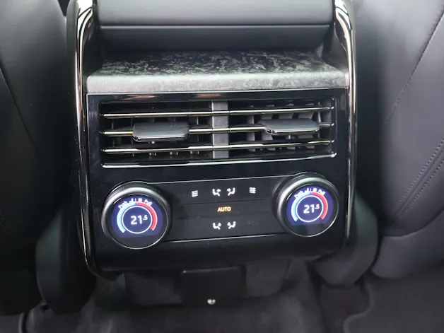 Land Rover Range Rover Sport 4.4 V8 SV Edition Two / Leasing ab. 1.99%