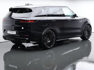 Land Rover Range Rover Sport 4.4 V8 SV Edition Two / Leasing ab. 1.99%