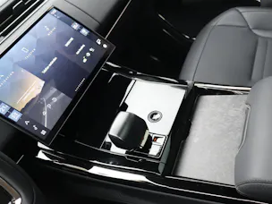 Land Rover Range Rover Sport 4.4 V8 SV Edition Two / Leasing ab. 1.99%