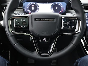 Vehicle image LAND ROVER Range Rover Sport 4.4 V8 SV Edition Two