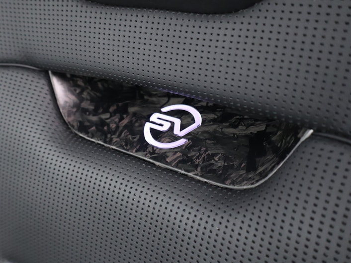 Vehicle image LAND ROVER RANGE ROVER SPORT