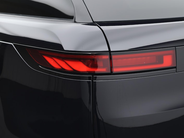 Vehicle image LAND ROVER RANGE ROVER SPORT