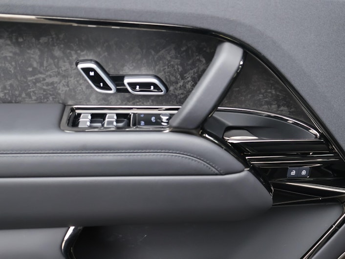 Vehicle image LAND ROVER RANGE ROVER SPORT