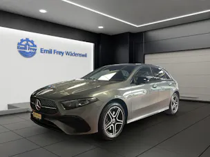 Mercedes-Benz A 250 e EQ Star AMG Line
