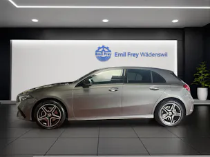 Mercedes-Benz A 250 e EQ Star AMG Line