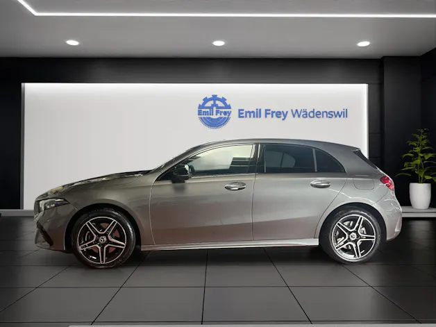 Mercedes-Benz A 250 e EQ Star AMG Line