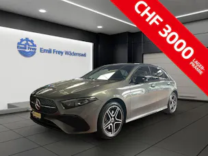 Mercedes-Benz A 250 e EQ Star AMG Line