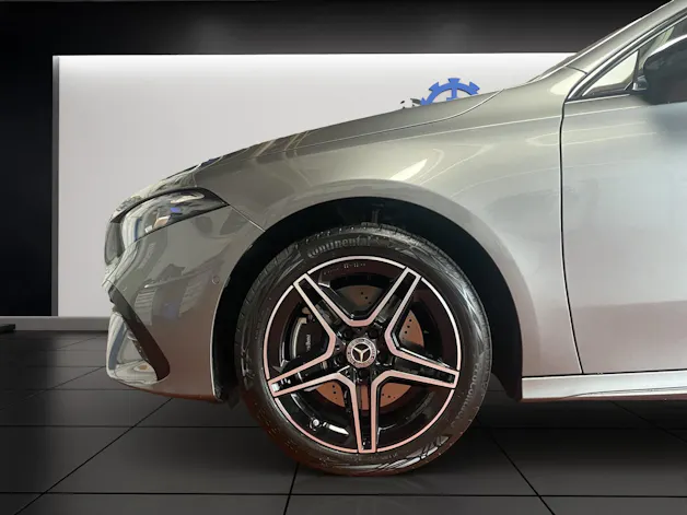 Mercedes-Benz A 250 e EQ Star AMG Line