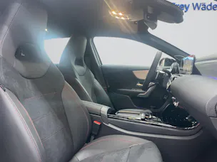 Mercedes-Benz A 250 e EQ Star AMG Line