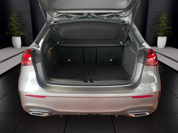 Vehicle image MERCEDES-BENZ A 250