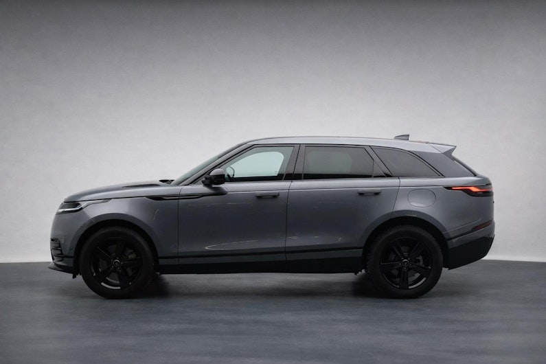 Vehicle image LAND ROVER RANGE ROVER VELAR