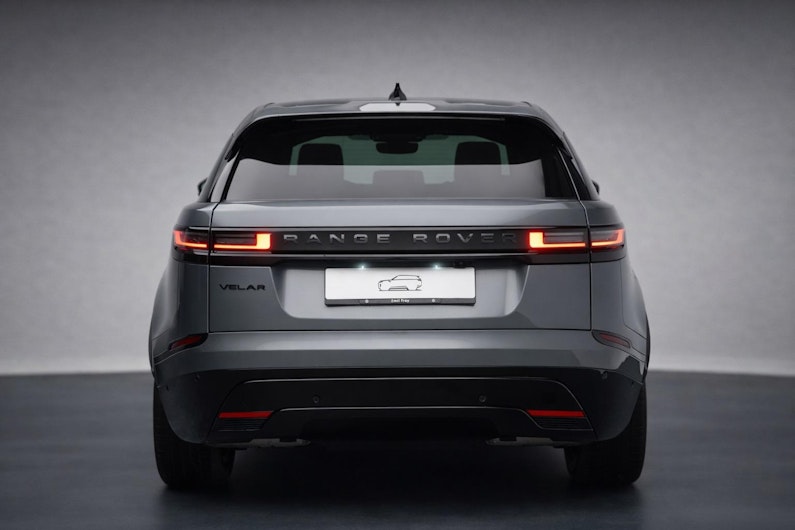 Vehicle image LAND ROVER RANGE ROVER VELAR