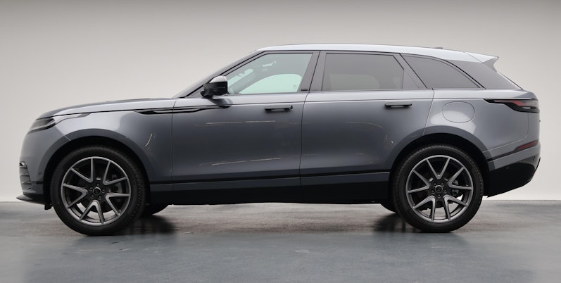 Vehicle image LAND ROVER RANGE ROVER VELAR