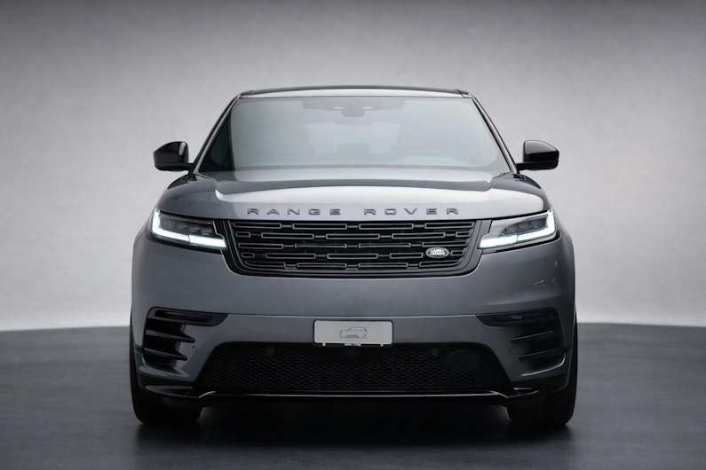 Vehicle image LAND ROVER RANGE ROVER VELAR