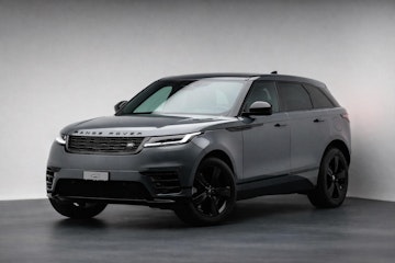 Vehicle image LAND ROVER Range Rover Velar 2.0 P400e Dynamic HSE