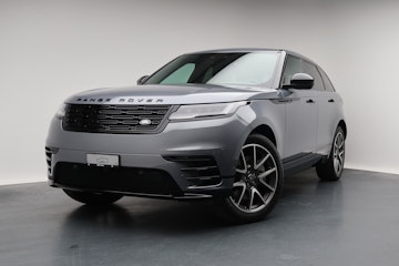 Vehicle image LAND ROVER Range Rover Velar 2.0 P400e Dynamic HSE