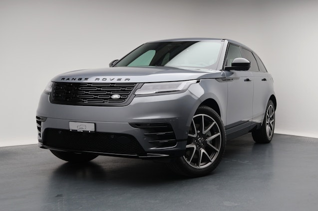 First vehicle image