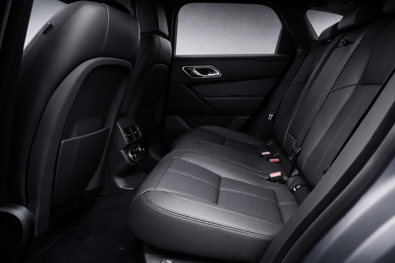 Vehicle image LAND ROVER RANGE ROVER VELAR