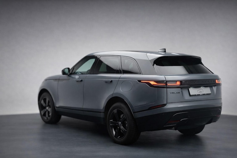 Vehicle image LAND ROVER RANGE ROVER VELAR