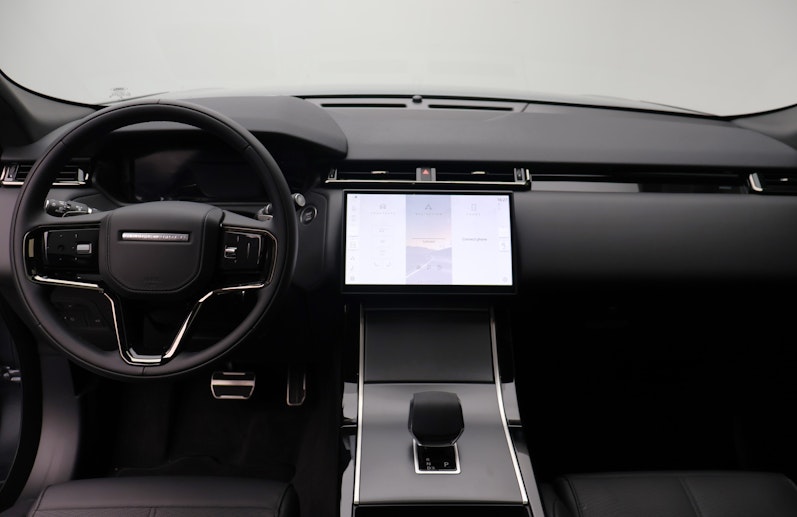 Vehicle image LAND ROVER RANGE ROVER VELAR