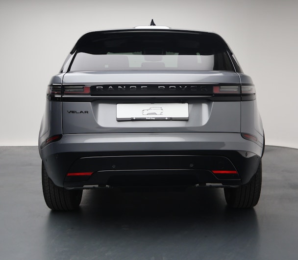 Vehicle image LAND ROVER RANGE ROVER VELAR