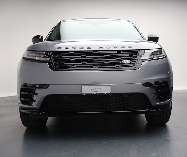 Vehicle image LAND ROVER RANGE ROVER VELAR
