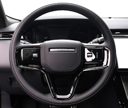 Vehicle image LAND ROVER Range Rover Velar 2.0 P400e Dynamic HSE