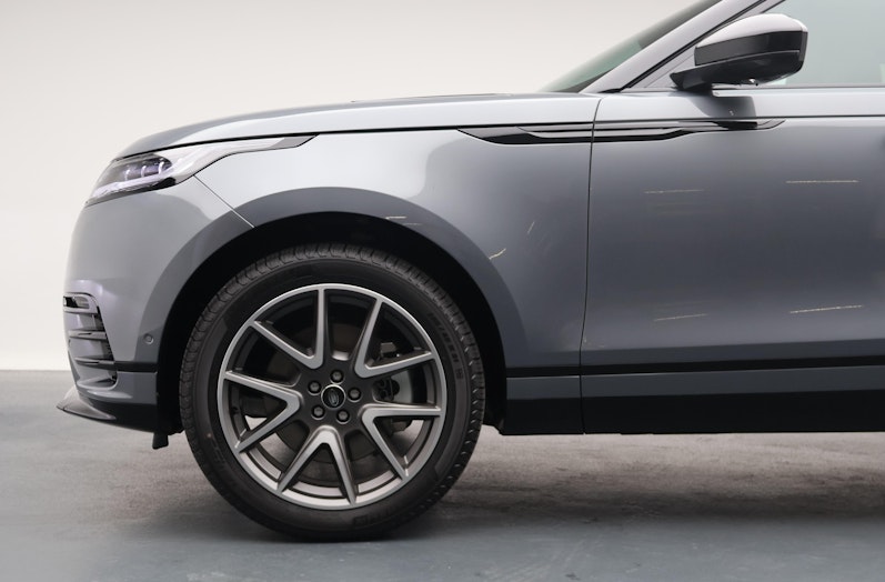 Vehicle image LAND ROVER RANGE ROVER VELAR