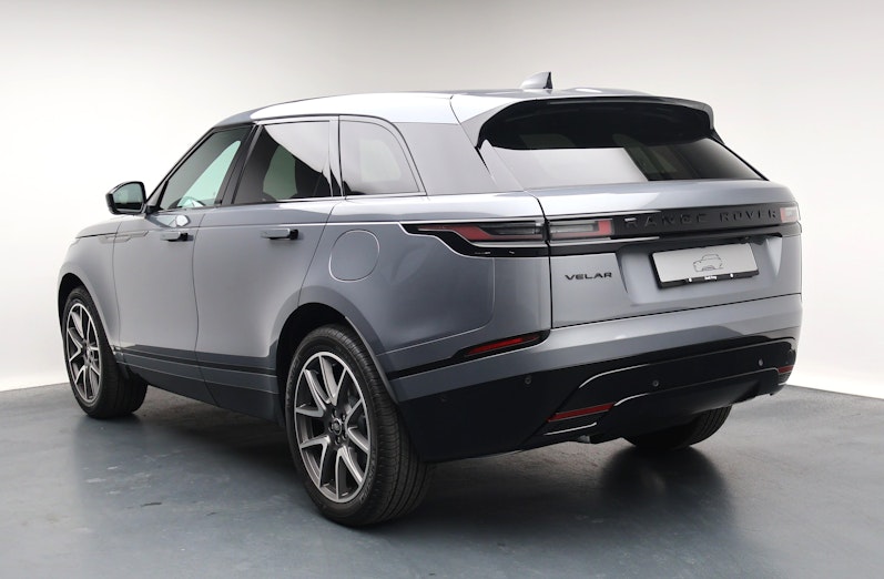 Vehicle image LAND ROVER RANGE ROVER VELAR