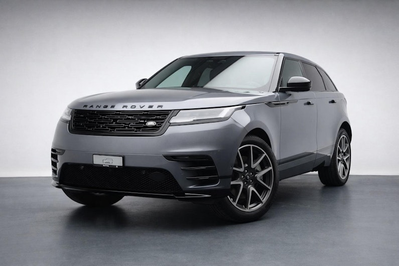 Vehicle image LAND ROVER RANGE ROVER VELAR