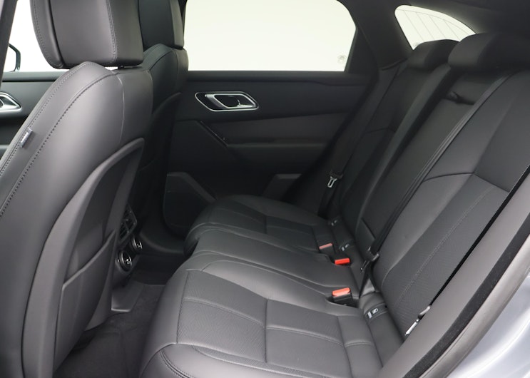 Vehicle image LAND ROVER RANGE ROVER VELAR