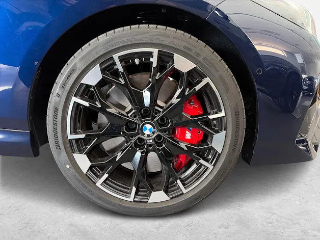 BMW M235i xDrive Gran Coupé