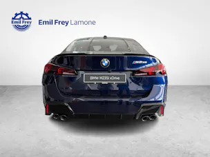 BMW M235i xDrive Gran Coupé