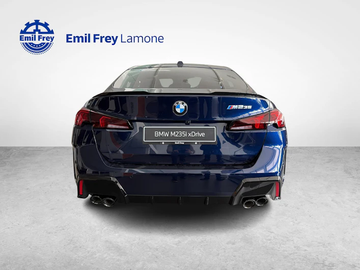 immagine del veicolo BMW 2 SERIES