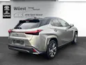 Lexus UX 300h F-Sport