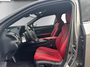Lexus UX 300h F-Sport