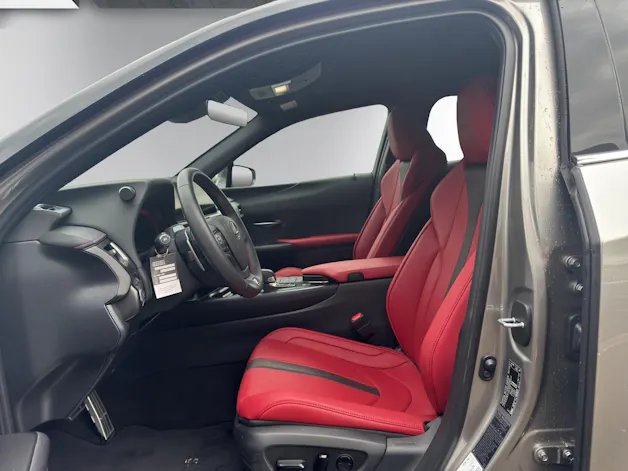 Lexus UX 300h F-Sport