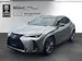 Lexus UX 300h F-Sport