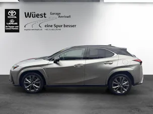 Lexus UX 300h F-Sport