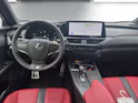 Lexus UX 300h F-Sport
