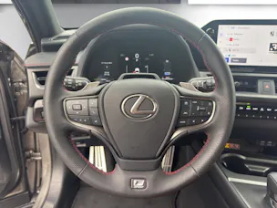 Lexus UX 300h F-Sport