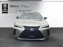 Lexus UX 300h F-Sport