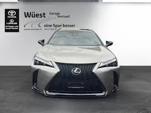 Lexus UX 300h F-Sport